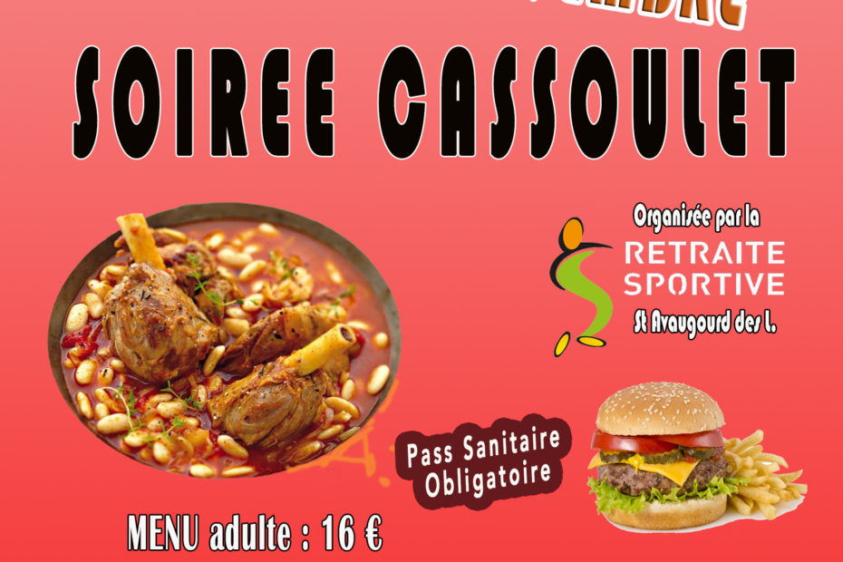 CASSOULET